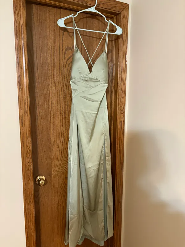 Maxi Dress - Image 3