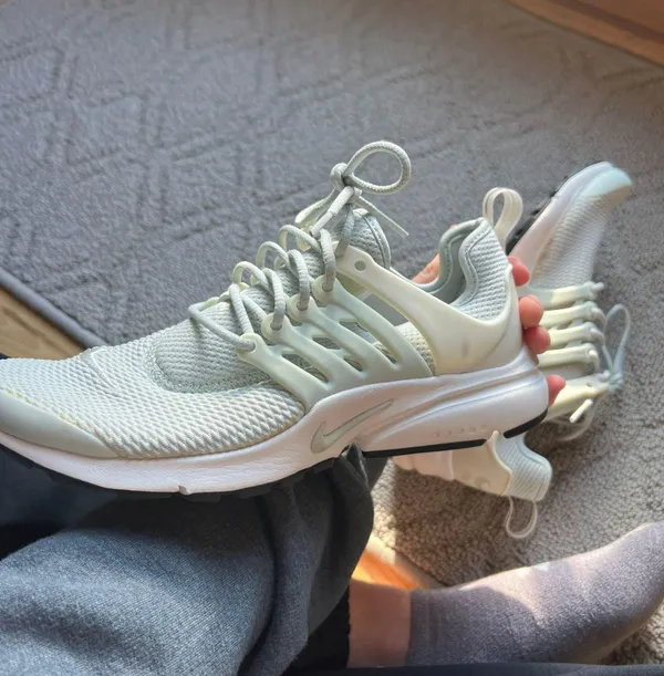 Nike Presto Shoes - Image 5