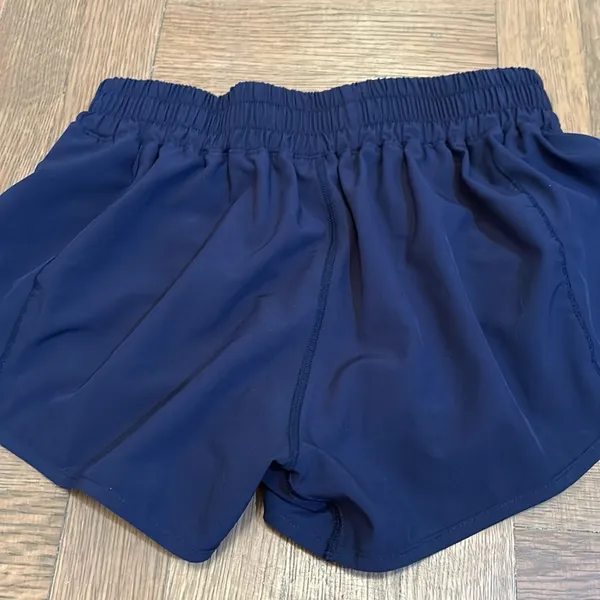 Aurefin athletic shorts 2.5 inch length Size XS - Image 2