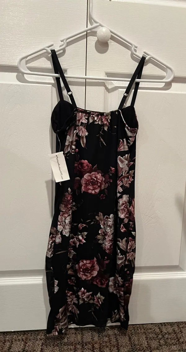 Bodycon Dress - Image 2