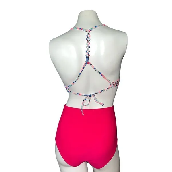 Aerie two-piece bikini 34B & small bottoms‎ - Image 3