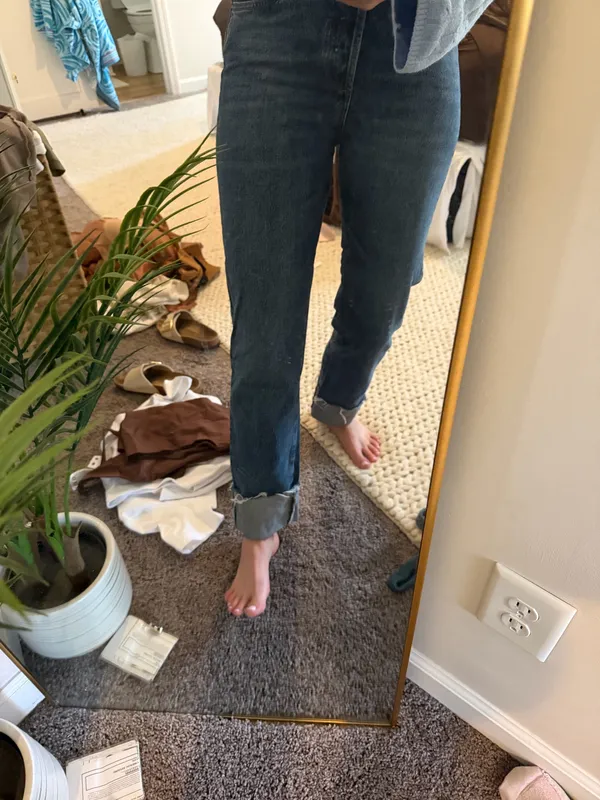 AGOLDE Jeans - Image 2