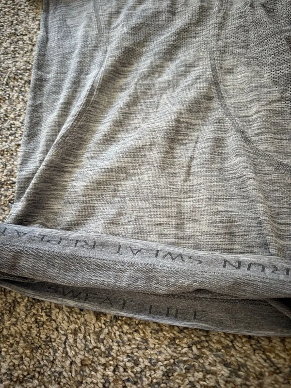 Lululemon Top Swiftly Tech - Image 3