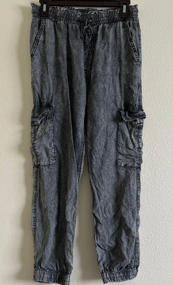 Bohme Cargo Joggers - Image 2