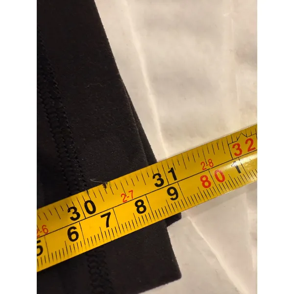 Lululemon Align High Rise Crop Leggings Size 8 Camo Print Athletic Pants flaw‎ - Image 9