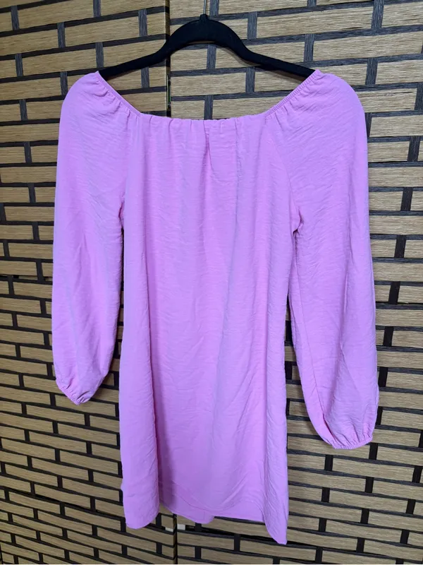 Aqua lavender dress size small? - Image 2