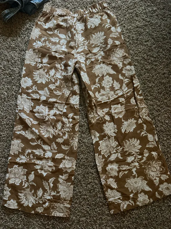 Loft Work Pants - Image 4