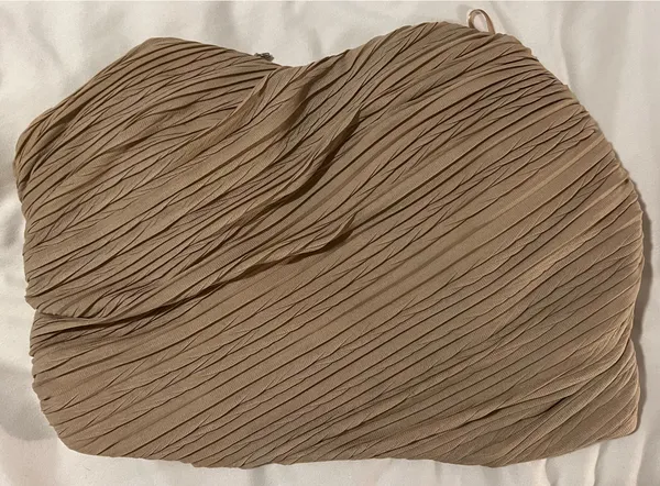 Boutique Matching Set Tan Size M - Image 3