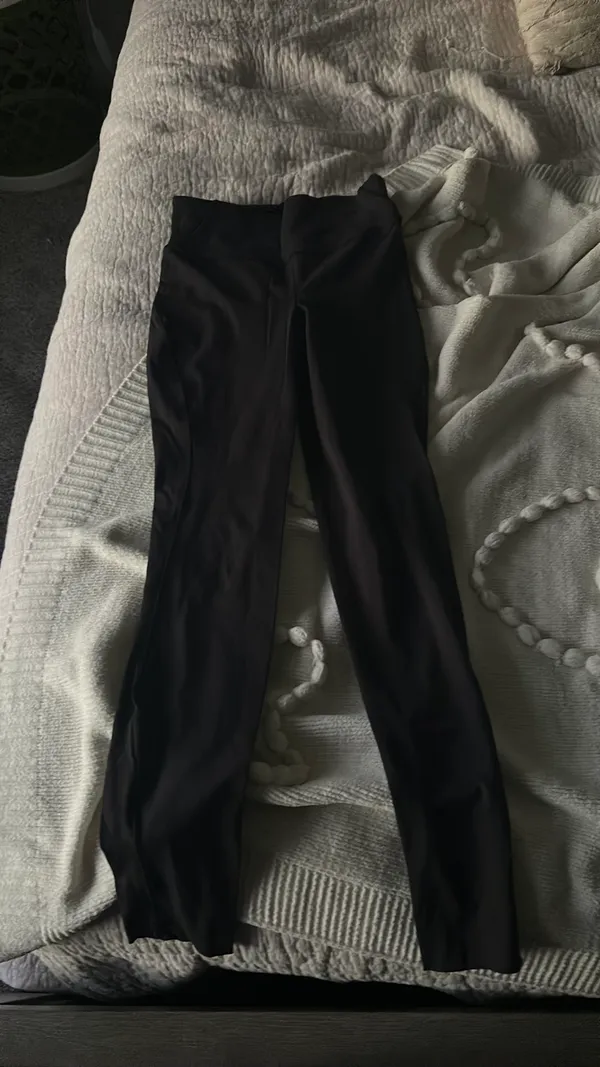 Lululemon Base Pace Leggings - Image 2
