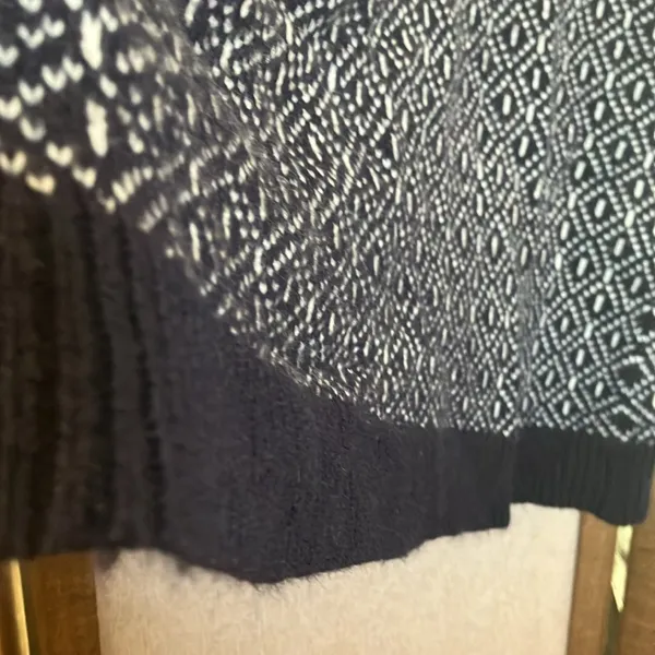 FINAL MARKDOWN Lands' End Knit Sweater XXL - Image 10