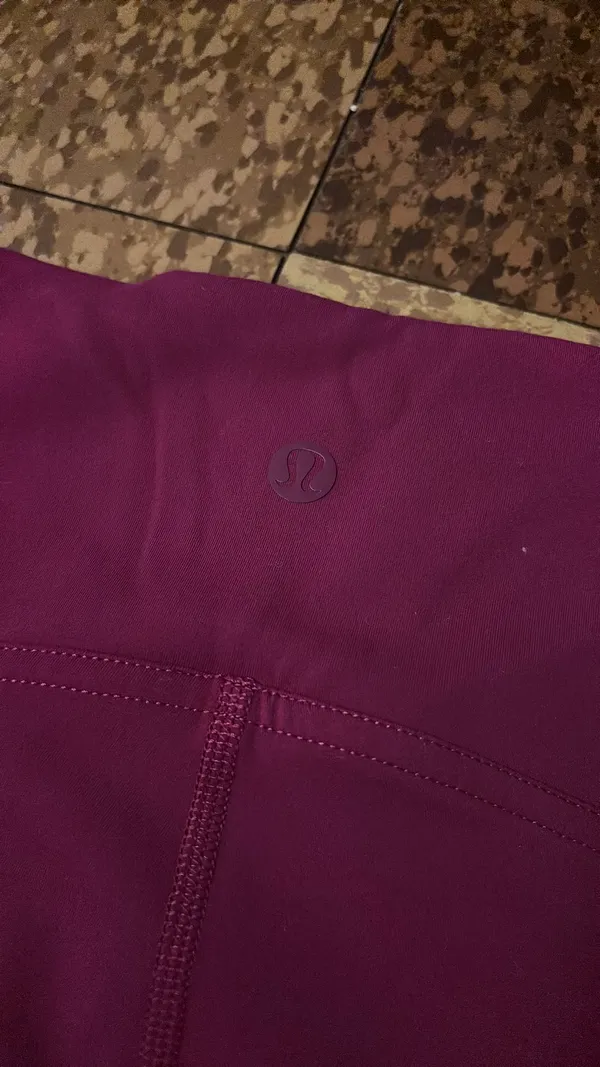 Lululemon Leggings - Image 2