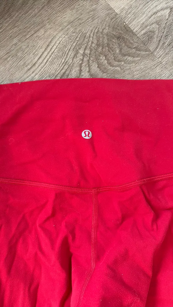 Lululemon leggings - Image 4