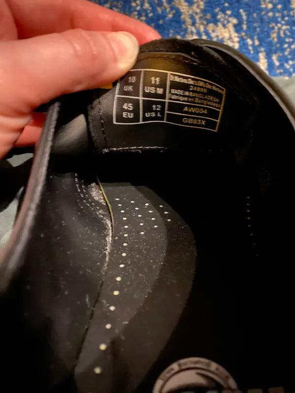 Dr. Martens Airwair - Image 3