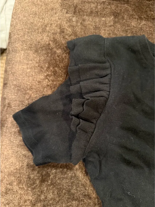 ZARA Bodysuit - Image 3