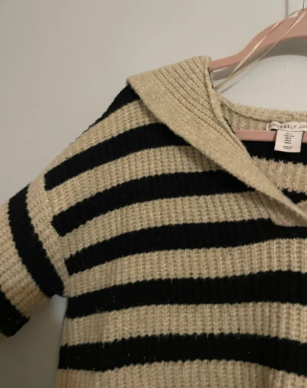 Sincerely Jules Sweater - Image 2