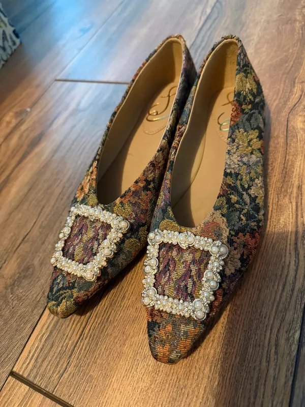 Sam Edelman Flats - Image 2