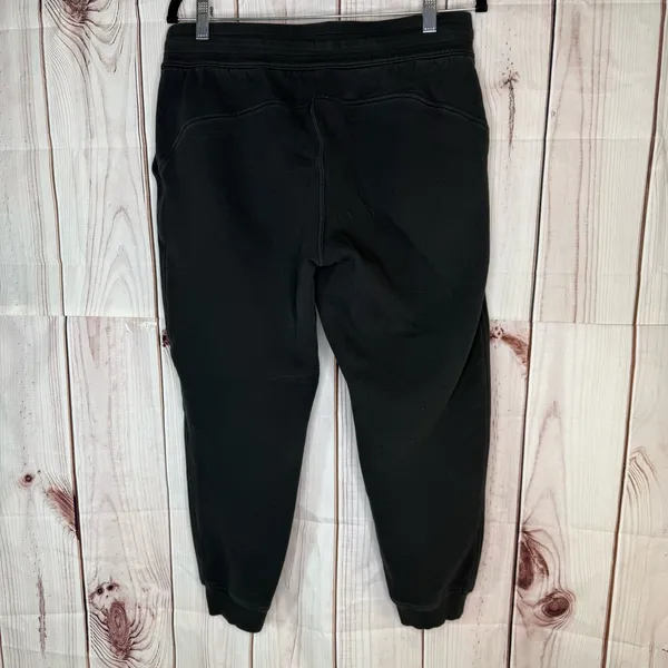 Lululemon Scuba Black Jogger - Image 3