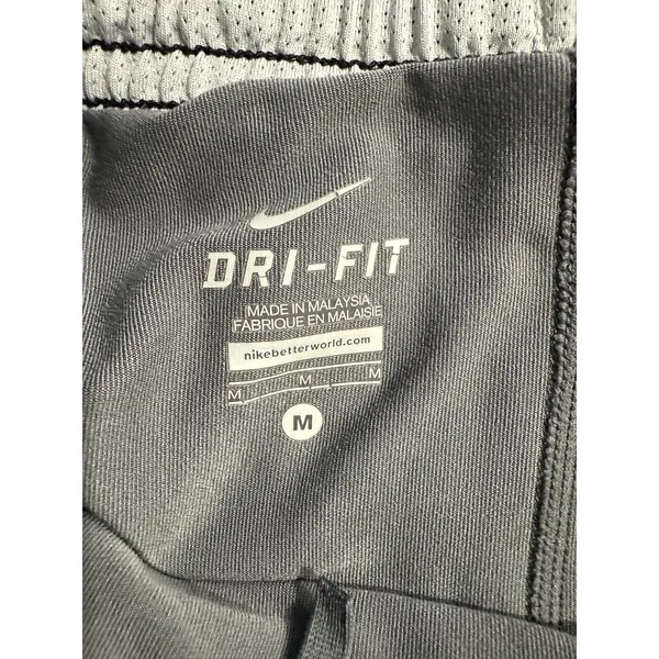 Nike Dri Fit Running Short with Built in Compression, Women's Medium‎ - Image 4