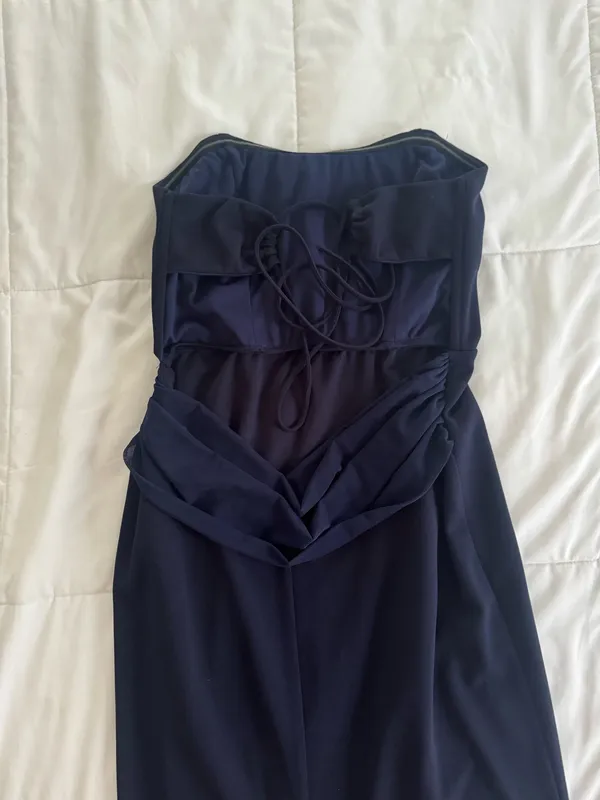 Lucy in the Sky Dress - Image 4