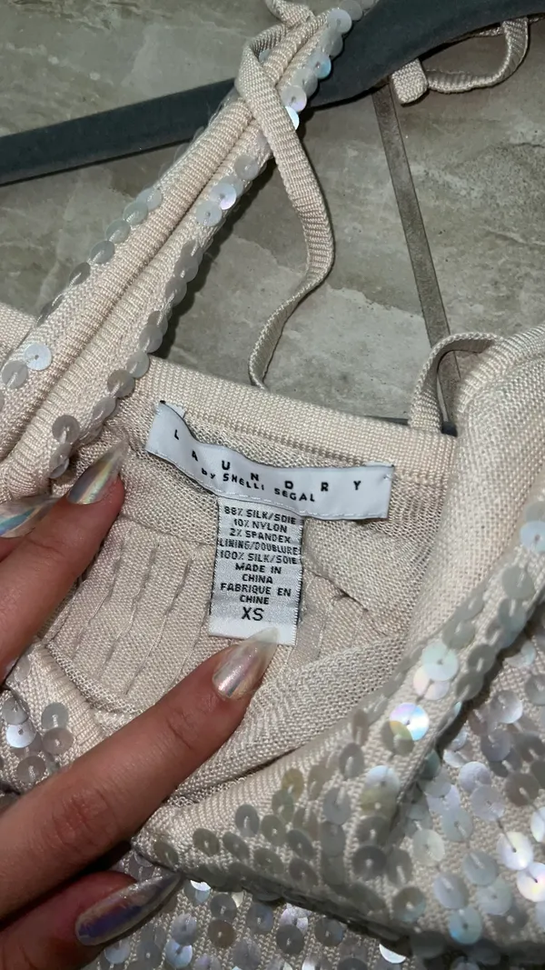 Laundry by Shelli Segal Top - Image 2