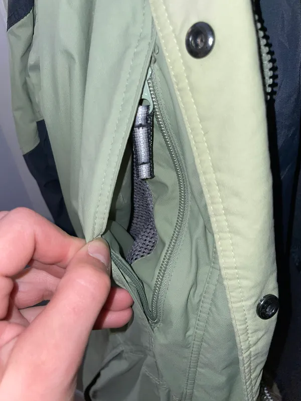 Ski Jacket - Image 7