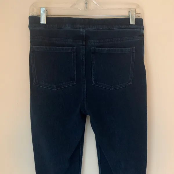 Spanx Jean-ish® Ankle Leggings - Image 7
