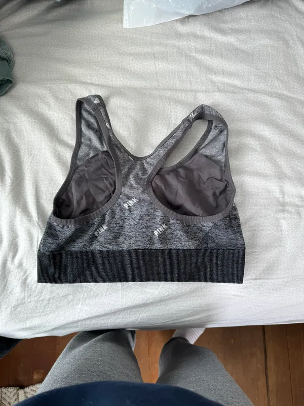 PINK Victoria’s Secret Sports Bra - Image 2