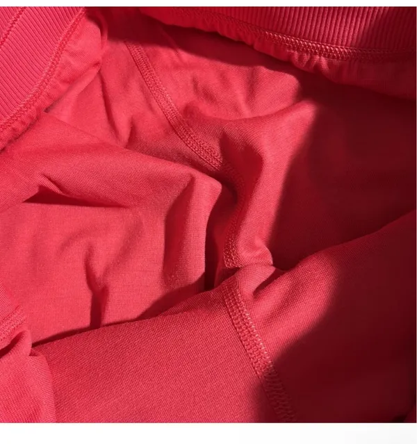 Lululemon Dance Studio Mid-Rise Lined Pant *Regular - Image 6