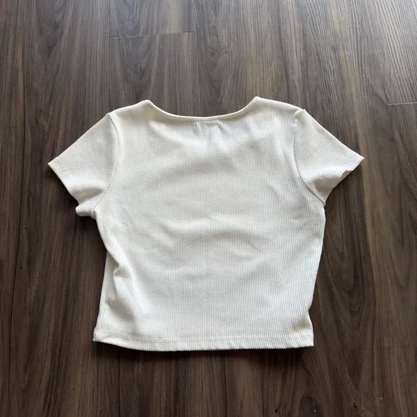 Princess Polly Crop Top - Image 4