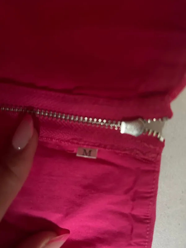 Amazon Corset Top Pink - Image 3