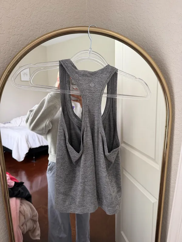 Lululemon Tank - Image 2