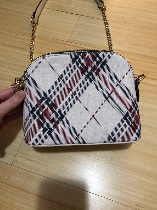 Handbag Tan - Image 2