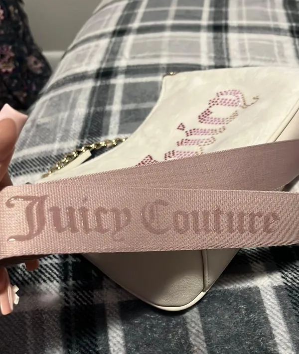 Juicy Couture Crossbody Bag - Image 3