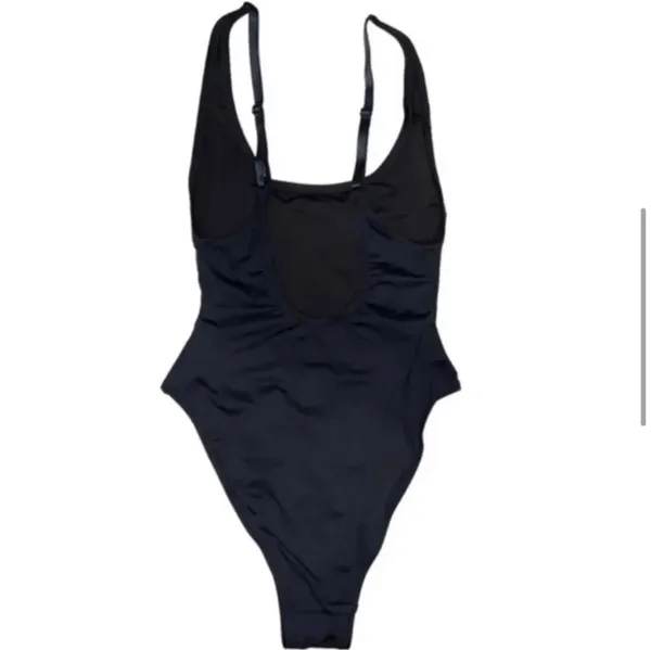 SKIMS One Piece Swimsuit L - Image 5
