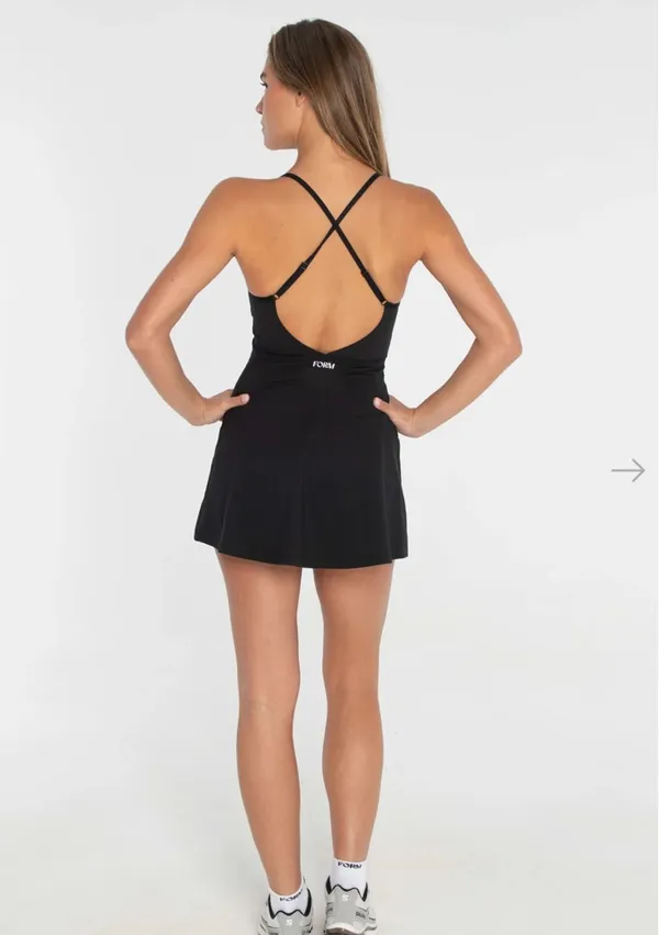 Set Active FORM Tennis Dress - Image 2