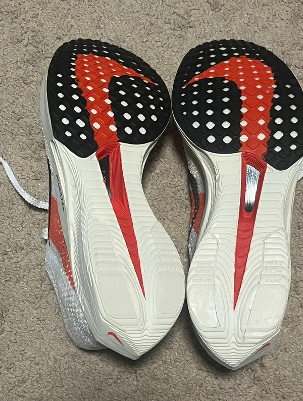 Nike ZoomX Vaporfly Next% 3 EK Shoes "Eliud Kipchoge Paris 5K" FD6556-100 - Image 3