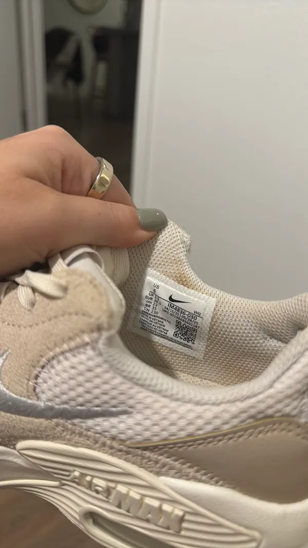 Nike Air Max - Image 4
