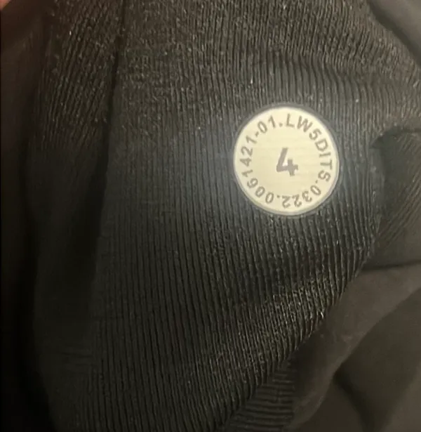 Lululemon Pace Rival Skirt Long 3.5” - Image 5