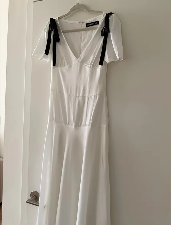 Revolve Dress - Image 4