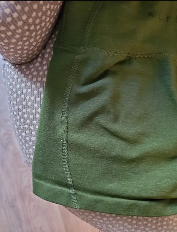Alphalete Revival Shorts - Image 3