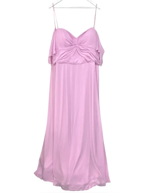 Morilee by Madeline Gardner Peony Formal Maxi Dress NWT size 26 Women’s - Image 2