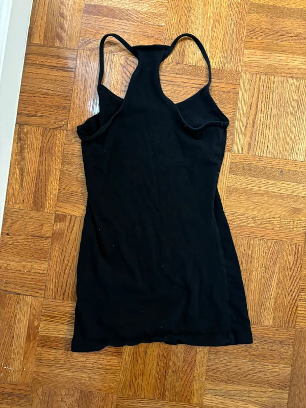 Garage Basics Tank - Image 2
