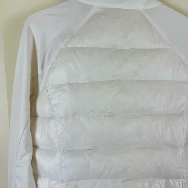 Calvin Klein Performance Puffer Jacket Coat - Image 8