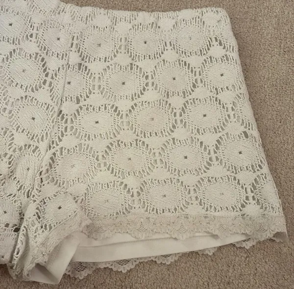 Mimi Chica Shorts - Image 2