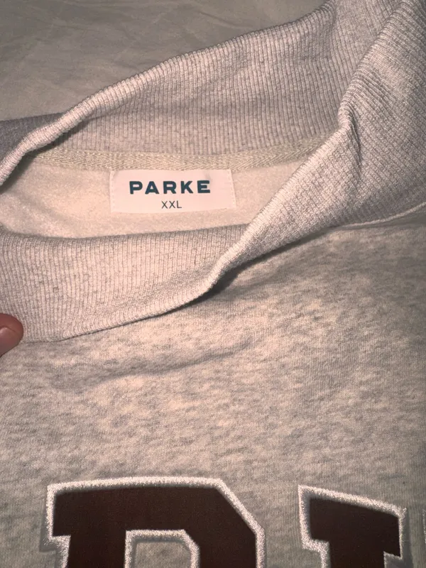 PARKE Sweatshirt - Image 2
