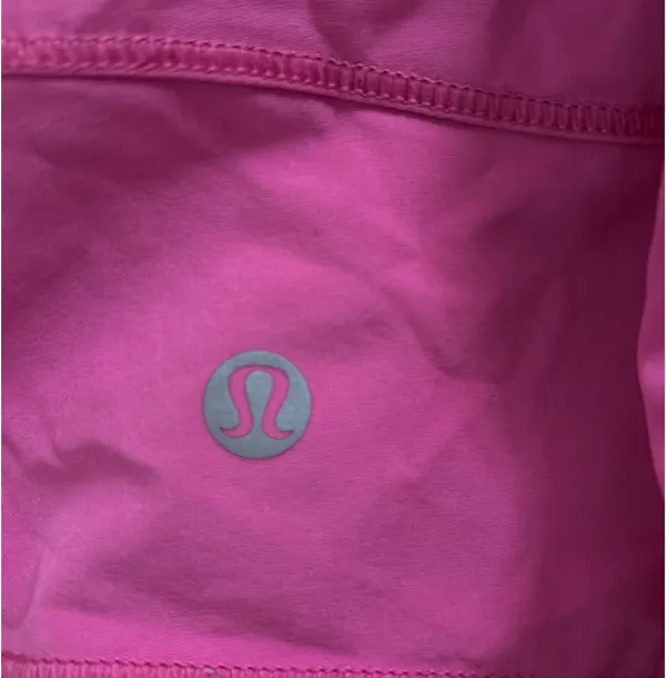 Pink Lululemon skirt  - Image 4