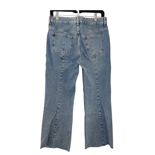 & Other Stories Jeans - Image 2