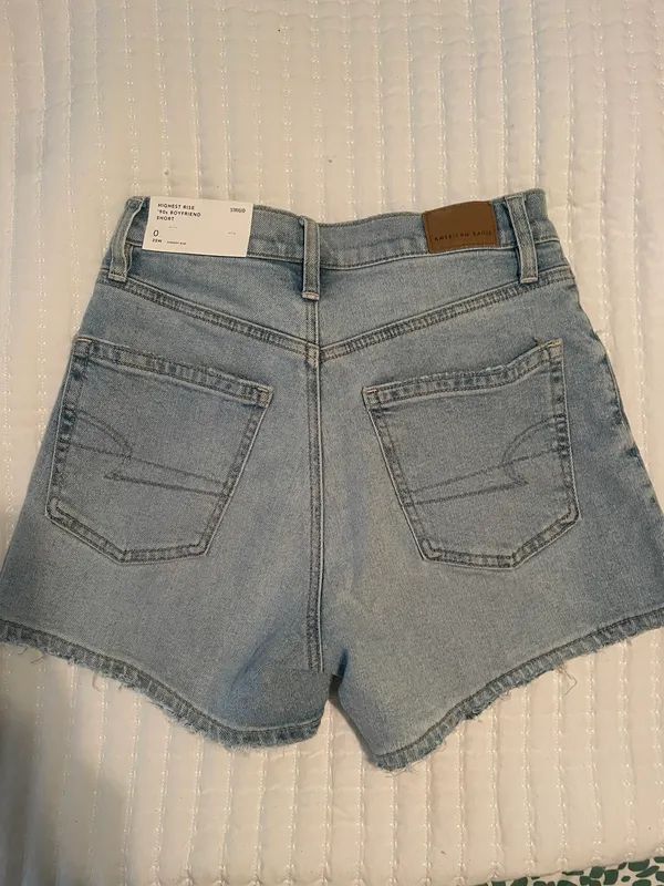 Outfitters Shorts - Image 2