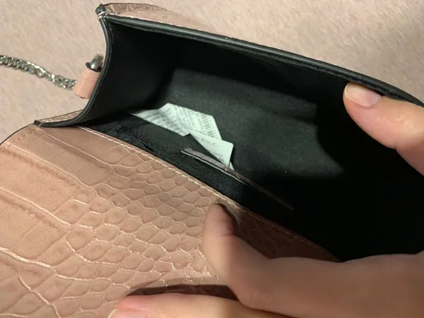 ZARA Purse - Image 7