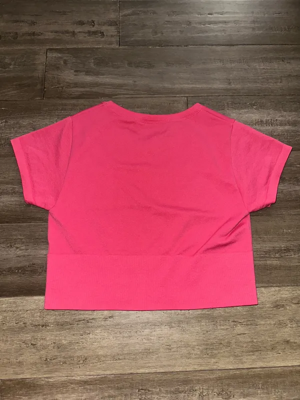 Aerie Offline Crop Top - Image 2
